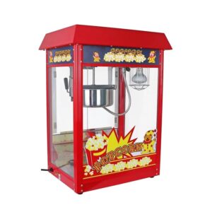 Popcornmaschine